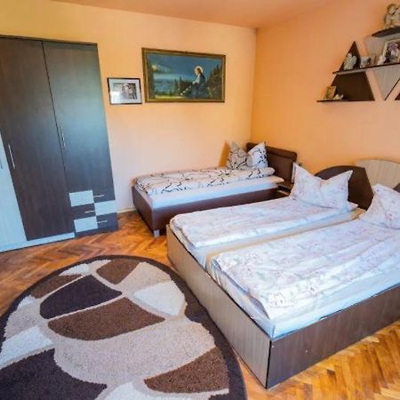 Casa Berigas Apartment ซิวิโชอารา ภายนอก รูปภาพ