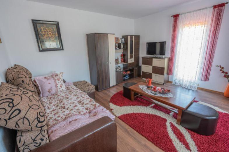 Casa Berigas Apartment ซิวิโชอารา ภายนอก รูปภาพ