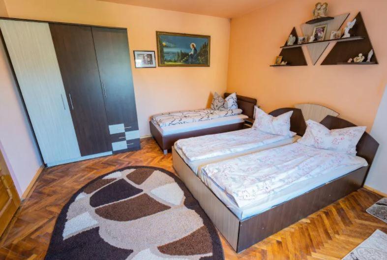 Casa Berigas Apartment ซิวิโชอารา ภายนอก รูปภาพ